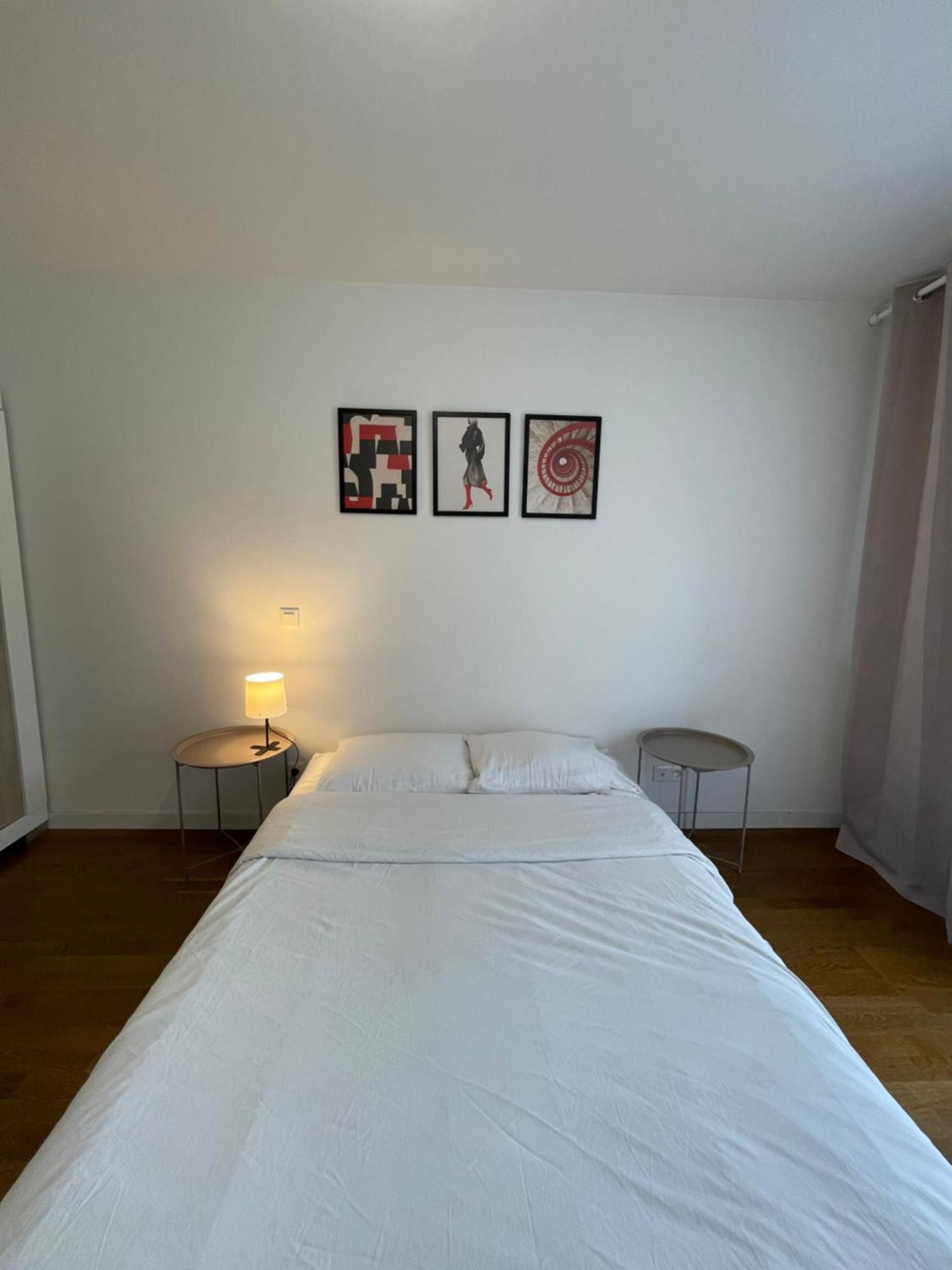 Sweet Escape Paris Centre - 3 Bds- Terrasse - Stade De France - Montmartre サン・トゥアン エクステリア 写真
