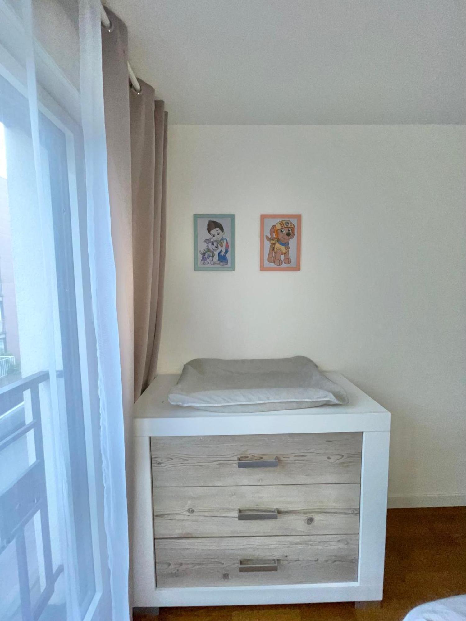 Sweet Escape Paris Centre - 3 Bds- Terrasse - Stade De France - Montmartre サン・トゥアン エクステリア 写真